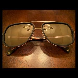 Polarized sunglasses